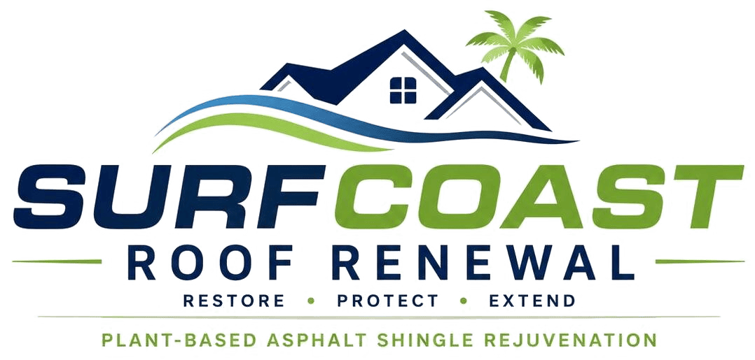 SurfCoast Roof Renewal